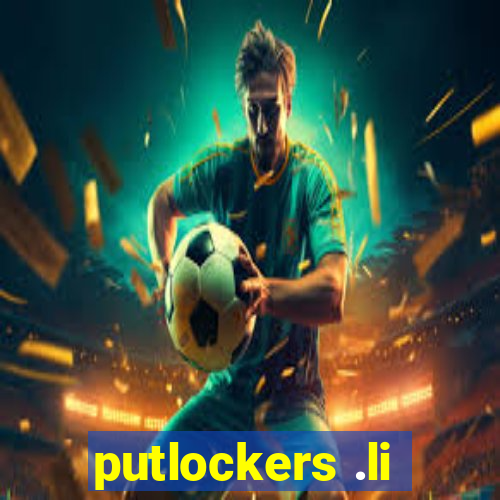 putlockers .li